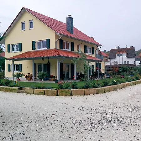 Winzerhof Schwerdt Apartment Bad Duerkheim Exterior photo