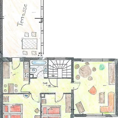 Winzerhof Schwerdt Apartment Bad Duerkheim Exterior photo
