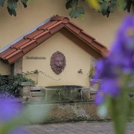 Winzerhof Schwerdt Apartment Bad Duerkheim Exterior photo