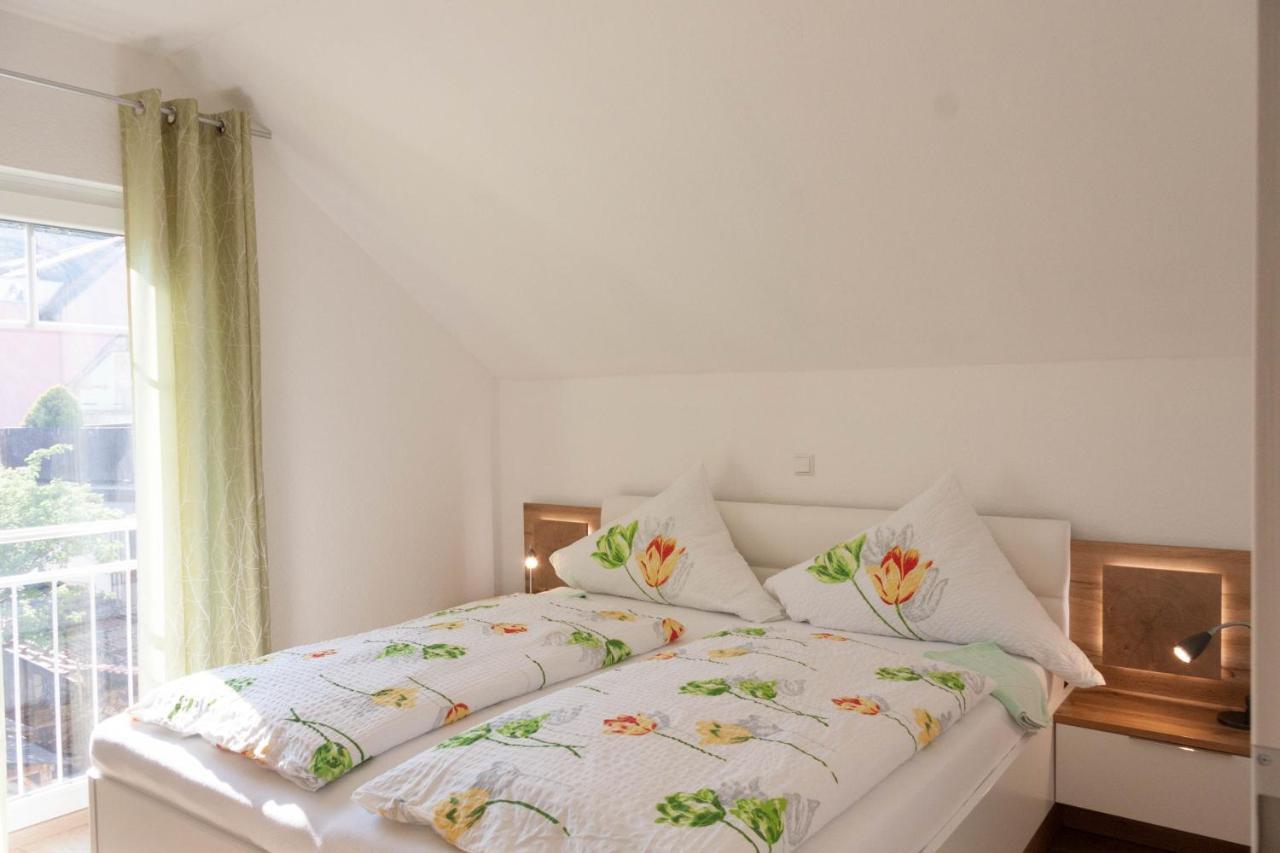 Apartment Winzerhof Schwerdt Bad Duerkheim