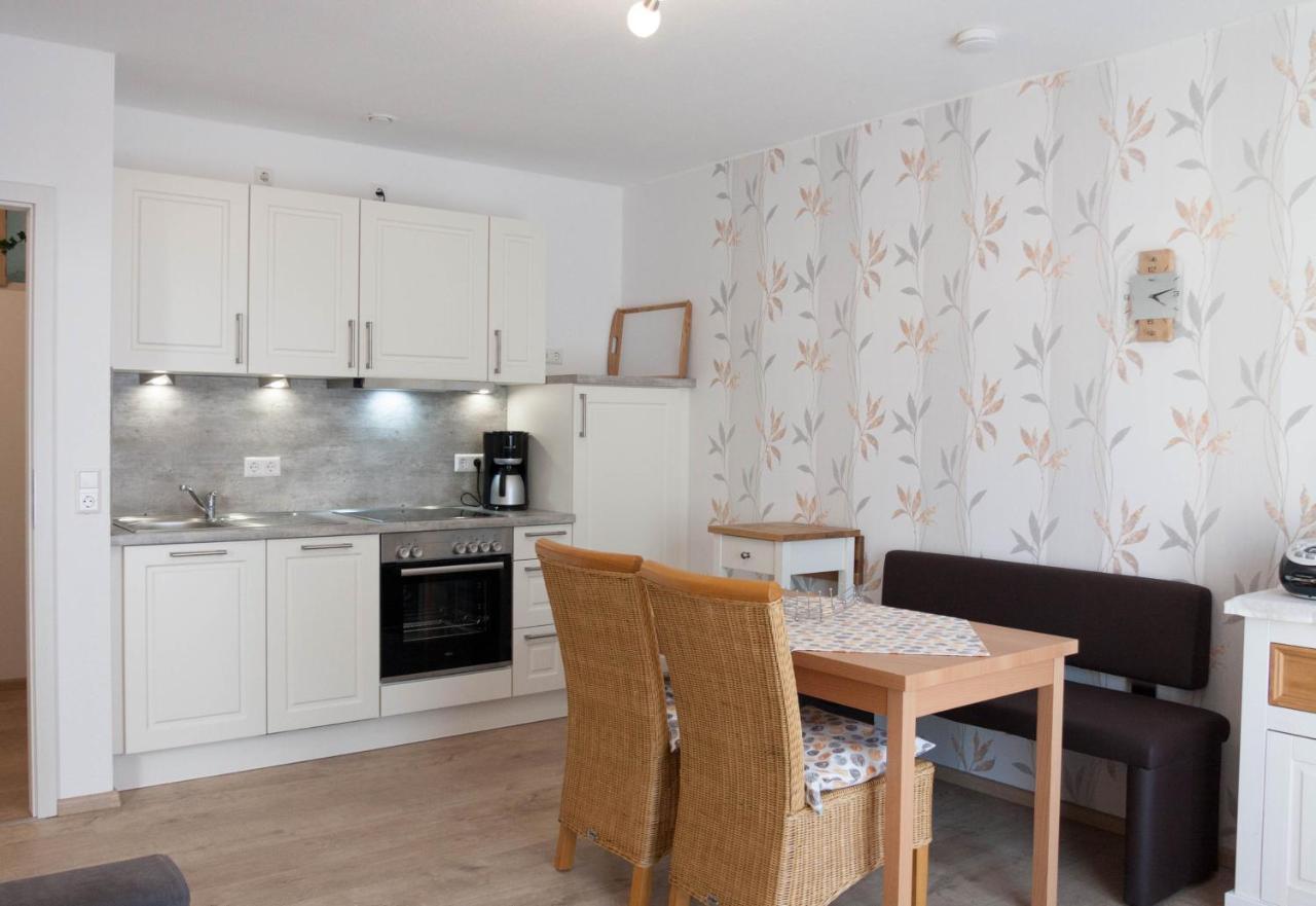 Apartment Winzerhof Schwerdt *