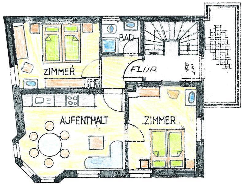 Winzerhof Schwerdt