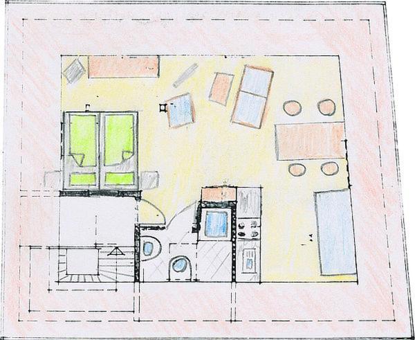 Apartment Winzerhof Schwerdt *