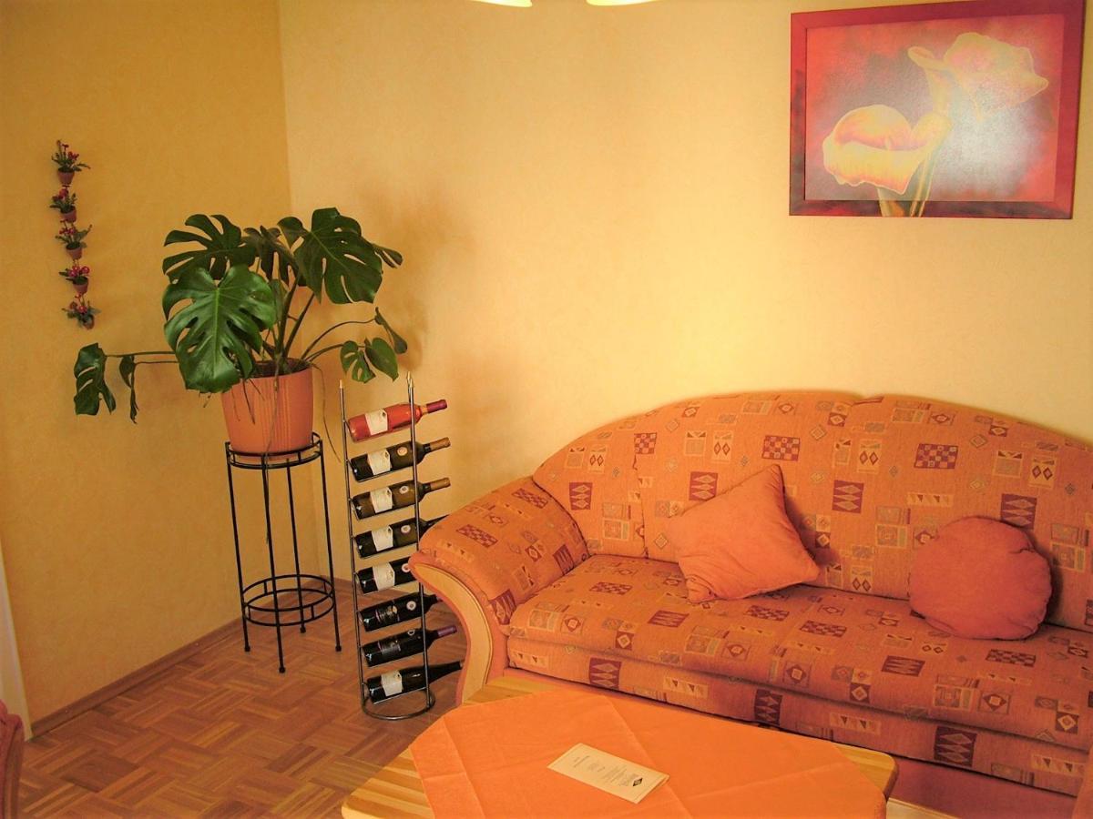 Apartment Winzerhof Schwerdt