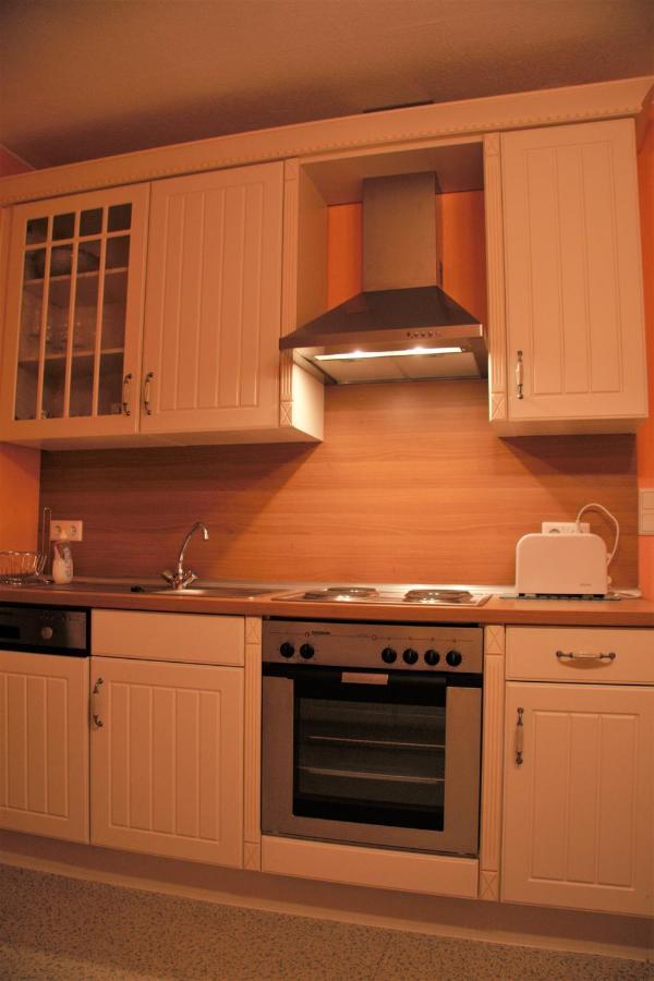 Winzerhof Schwerdt Apartment *