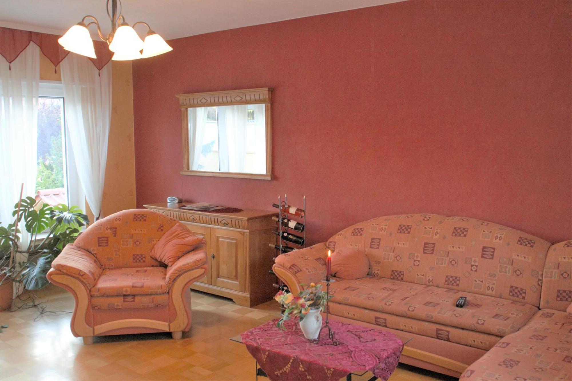 Apartment Winzerhof Schwerdt Bad Duerkheim