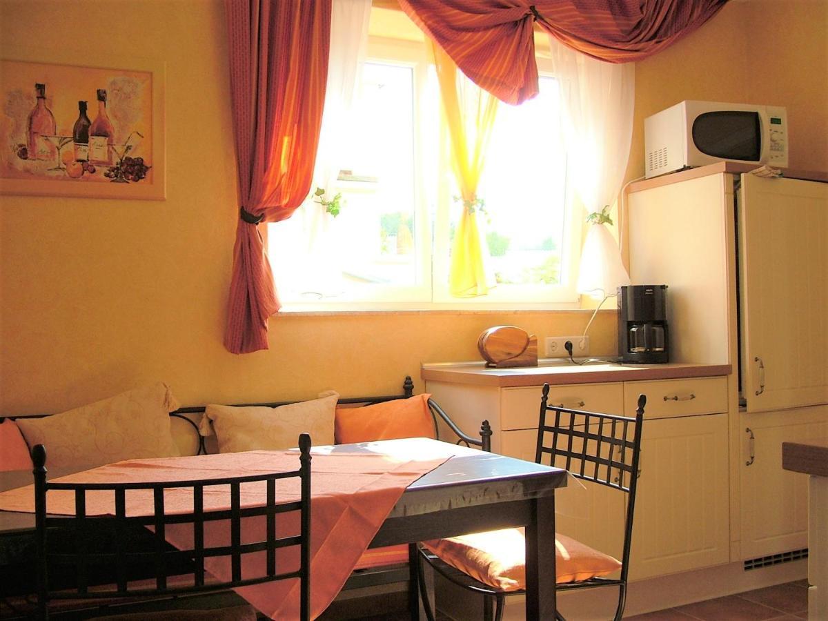 Apartment Winzerhof Schwerdt