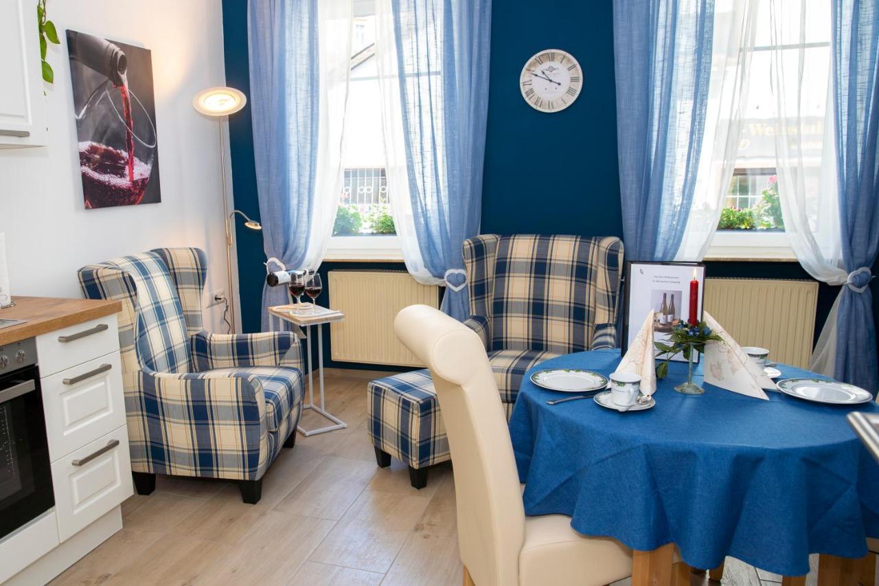 Winzerhof Schwerdt Apartment