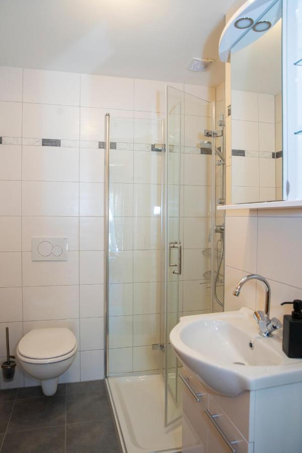 Apartment Winzerhof Schwerdt *